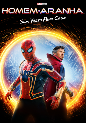 Homem-Aranha: Sem Volta para Casa
